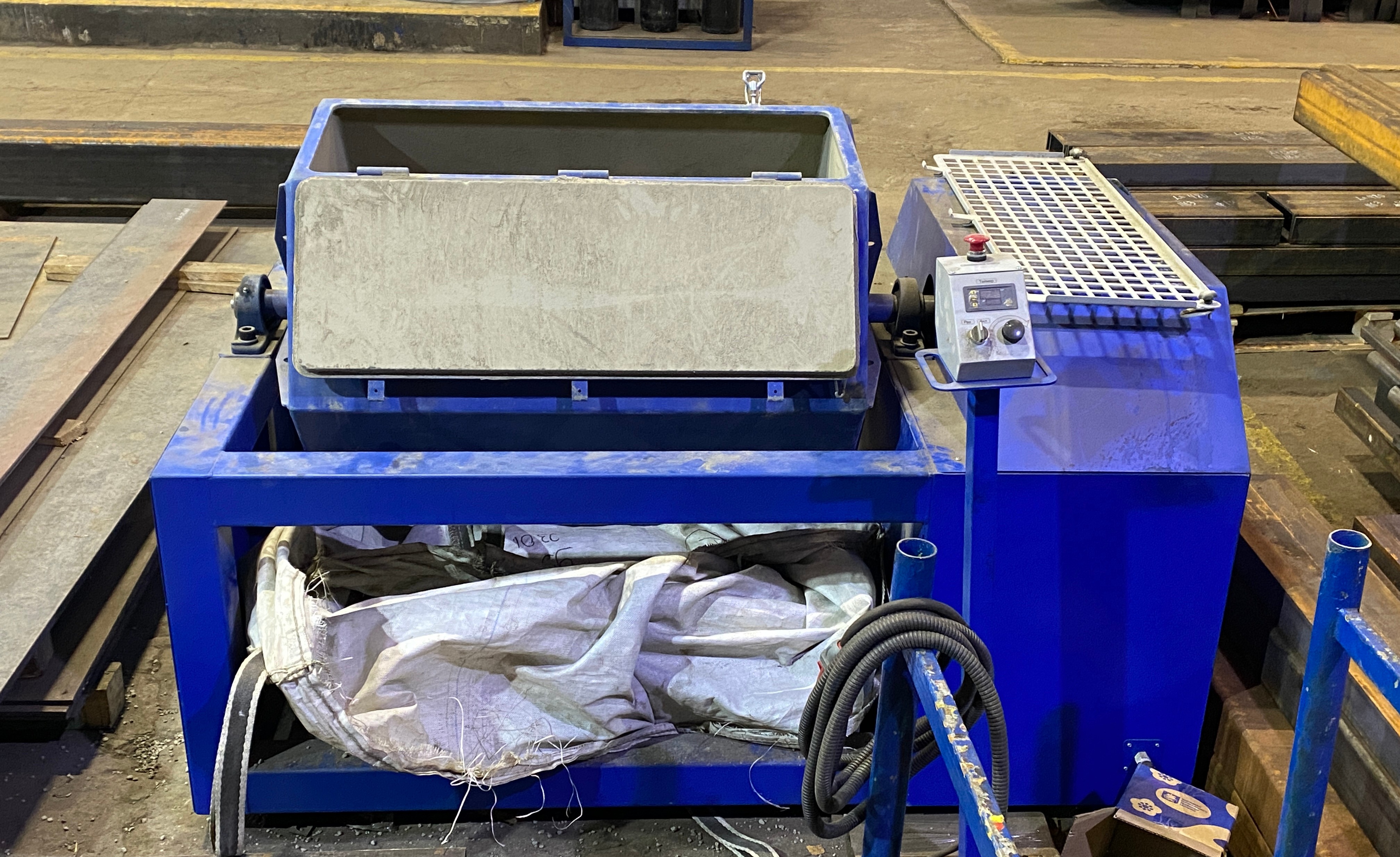 Лазерная резка